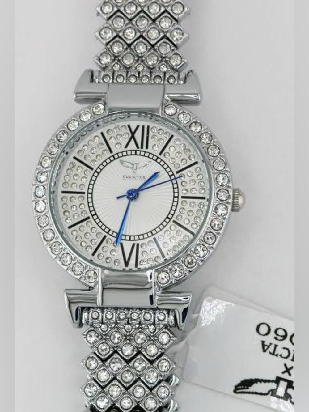 Invicta Wildflower Women’s Watch. New in Box. Retail: $239.  Asking: $98.